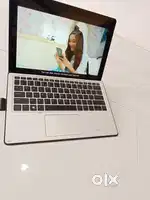 HP Touchscreen i5 7th Gen/16gb ram you can use as a Tab.