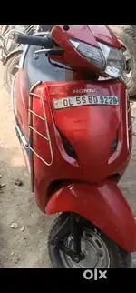 Honda Activa 1st owner