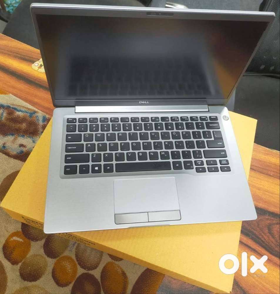 Imported used Dell i5 Laptop /8GB RAM /256GB SSD /14 ” with warranty