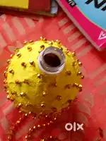 Flower pot