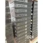 Dell OptiPlex 3050 Tiny Desktop Core i5 6th - 8gb - 256 ssd - Adpter