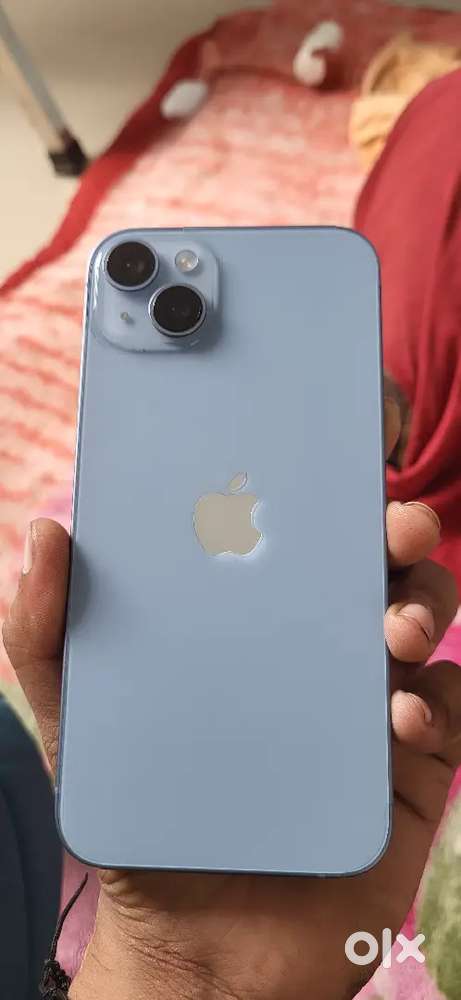 iphone 14 plus 256