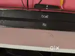Boat Avante soundbar with Subwoofer