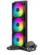 Cooler master ML360 aio