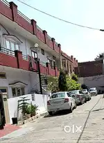 For Sale: Well-Maintained 3 BHK Duplex in Sai Vatika, Ramghat Road