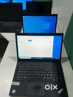 Lenovo ThinkPad laptop 16 gb. 512 gb i7 8 generation