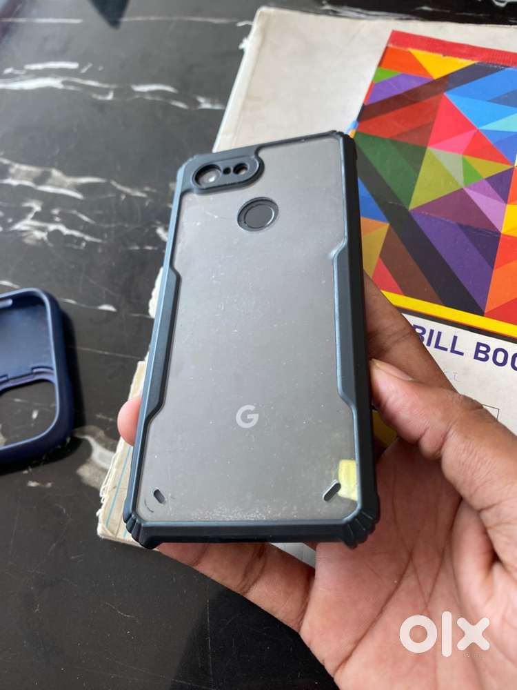 Google Pixl 3