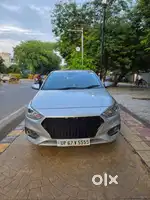 Hyundai Verna 1.6 S (O) CRDi, 2018, Diesel