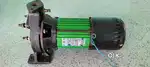 Water jet pump