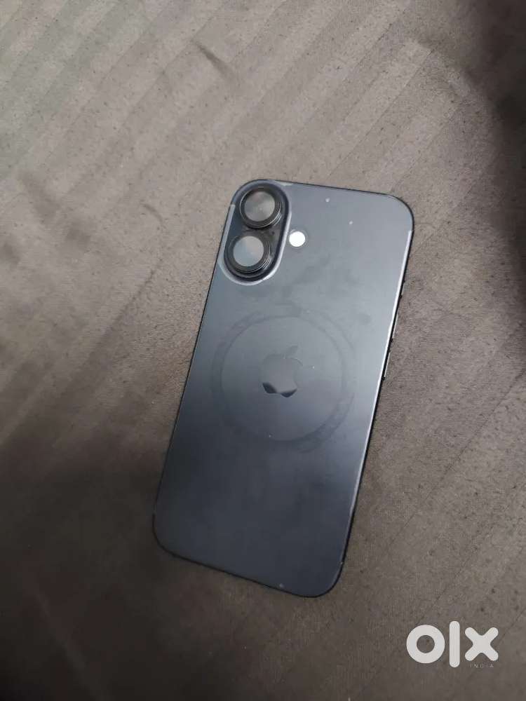 iPhone 16 brand new