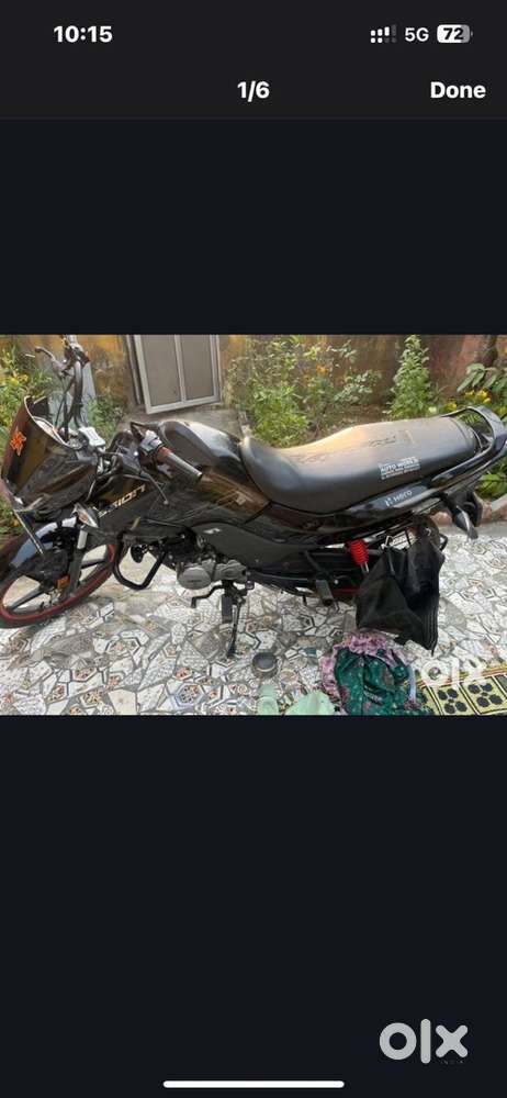 Showroom condition, full laminated no, any problem