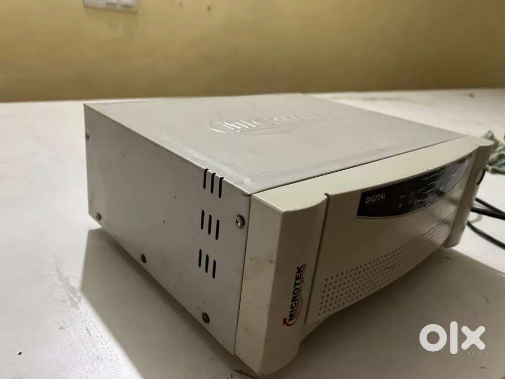 Inverter 1650 kv