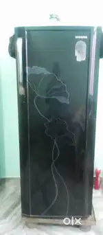 I have to sell my samsung refrigerator 200 liters