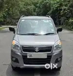 Maruti Suzuki Wagon R LXI CNG Optional, 2018, CNG & Hybrids