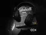 Marshall  with box 950 Rs