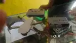 Dji mini 2 4k.dron