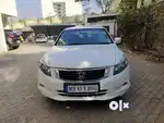 Honda Accord 2009 Petrol Automatic.