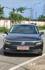 Volkswagen Passat 2.0 TDI AT Highline, 2019, Diesel