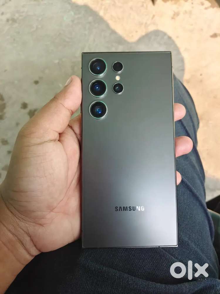 Samsung S24 Ultra