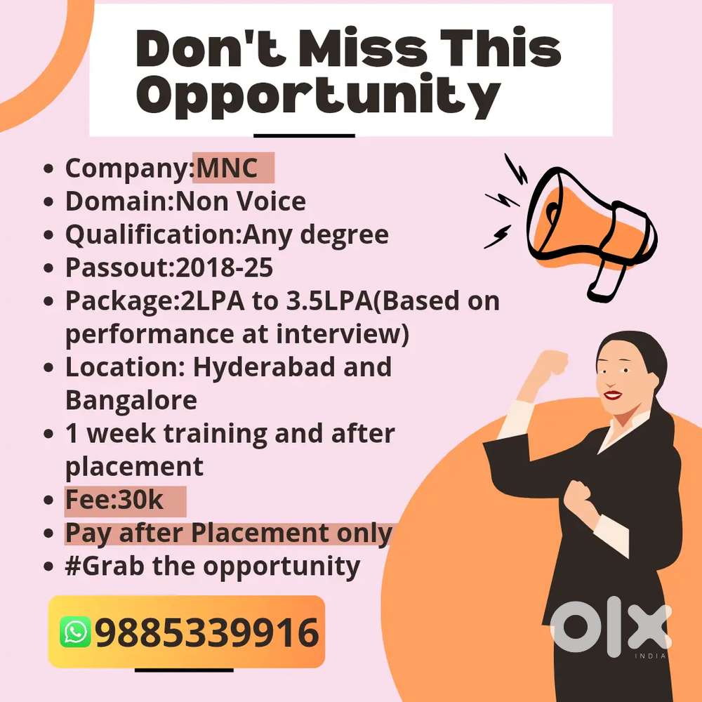 Non-Voice, Content moderator, KYC process, fraud analyst