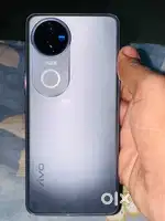 Vivo V50 128GB 15 DAYS USED