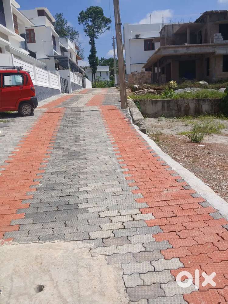 Plot for sale in near chanthavila narrikkal.500 meter from bypass road