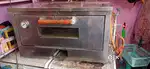 Restaurant item