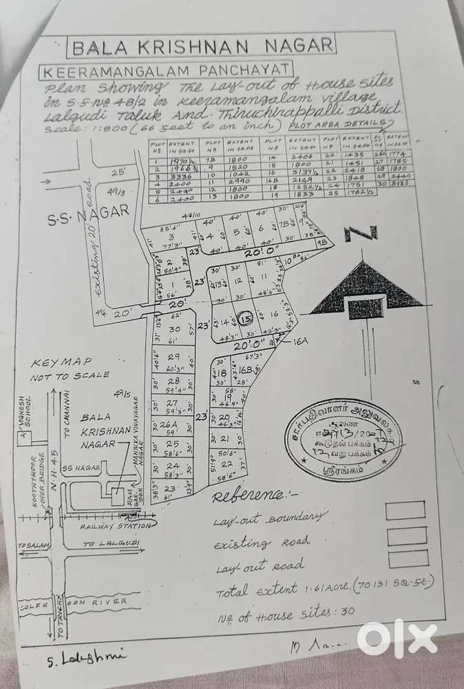 விரைவான விற்பனைக்கு விலை குறைக்க பட்டுள்ளது