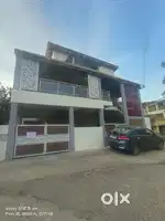 40.60 4BHK RENT HOUSE ONLY VEGETARIAN DATTAGALLI NEAR RING ROAD