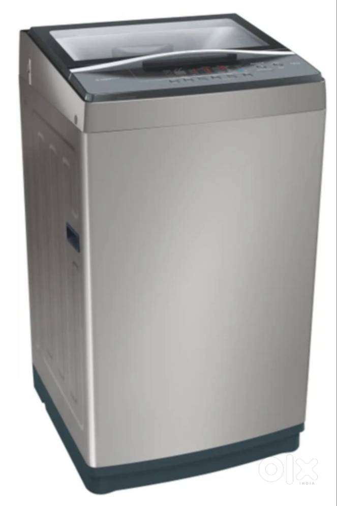 BOSCH 6.5 FULLY AUTOMATIC TOP LOAD