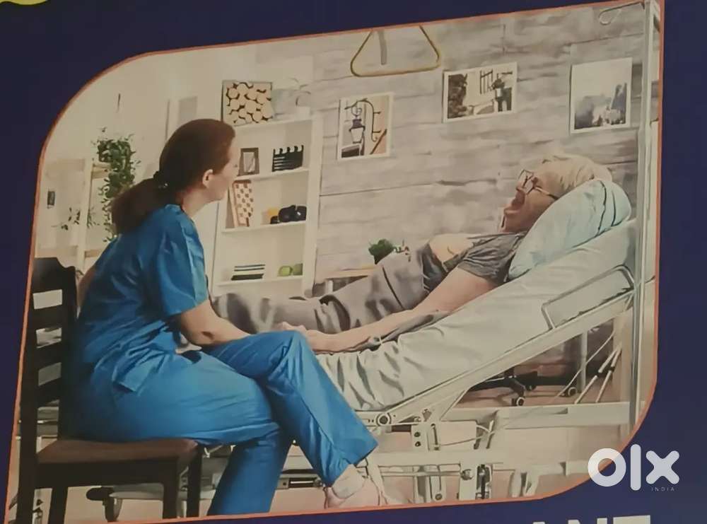 BABY CARE...PATIENT... CARE