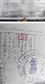 सानेगुरुजी देशमुख हायस्कूल जवळ 1354 NA Plot Vikane
