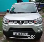 Maruti Suzuki S-Presso 2022 Petrol 34000 Km Driven