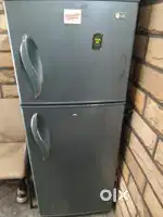 LG fridge double door