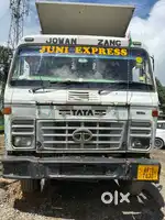 Tata BSIV Dumper