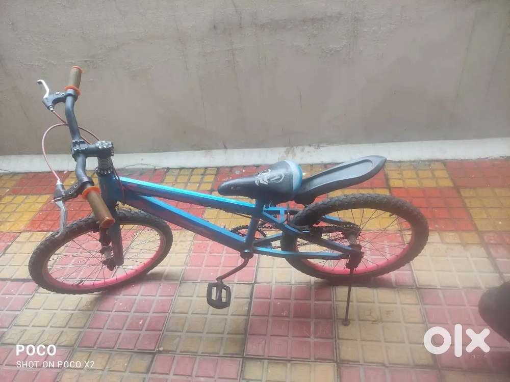 Can use age around 8 to 12