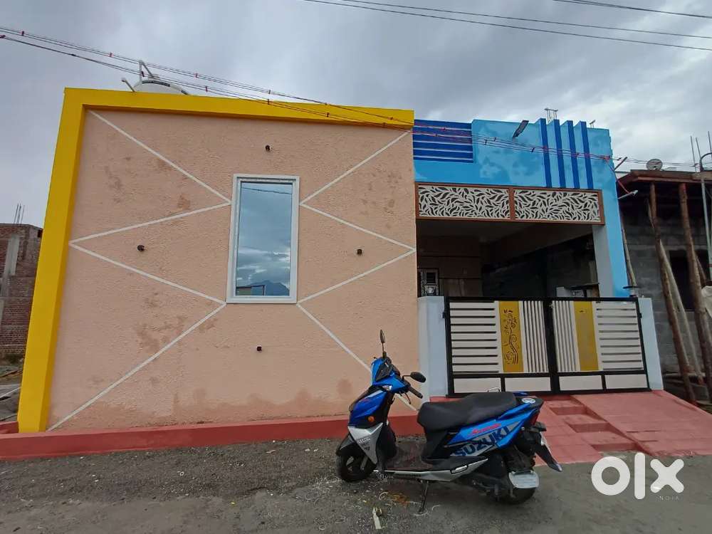Customized 2Bhk House Sale