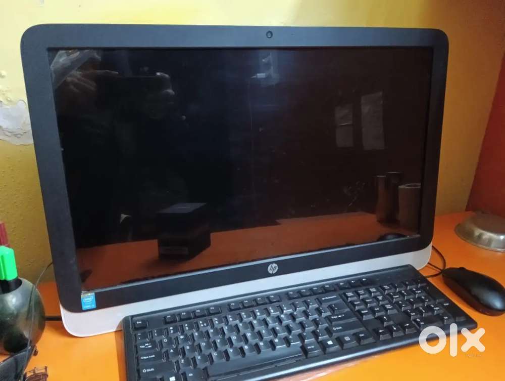 Fully loaded computer setup  Budget Friendly  Premium Desktop