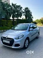 Renault Scala RxE Petrol, 2012, CNG & Hybrids