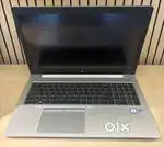 HP LAPTOP INTEL CORE I5 8TH GEN 16GB RAM 256GB SSD 15 2GB GRAPHIC CARD