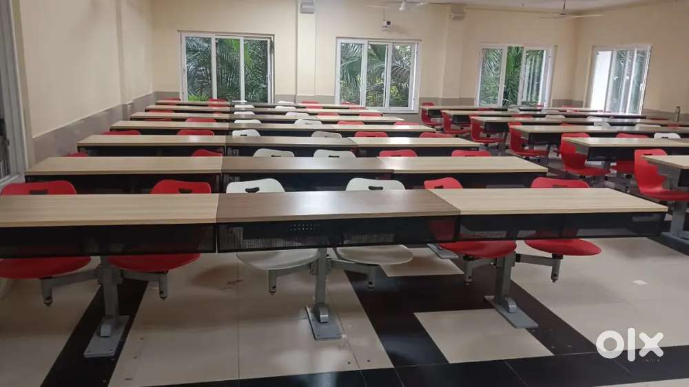 Computer skills advantage