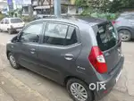 Hyundai i10 2015 Petrol Good Condition