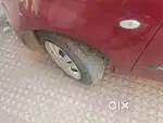 Maruti Suzuki Ritz 2011