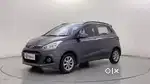 Hyundai Grand i10 Asta 1.2 Kappa VTVT (O), 2014, Petrol