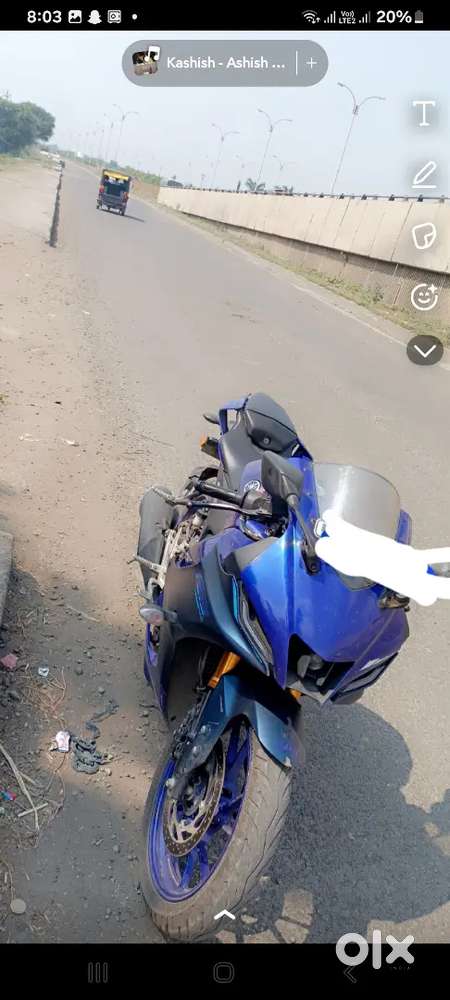 Only 27000 reading best condition urgent sell