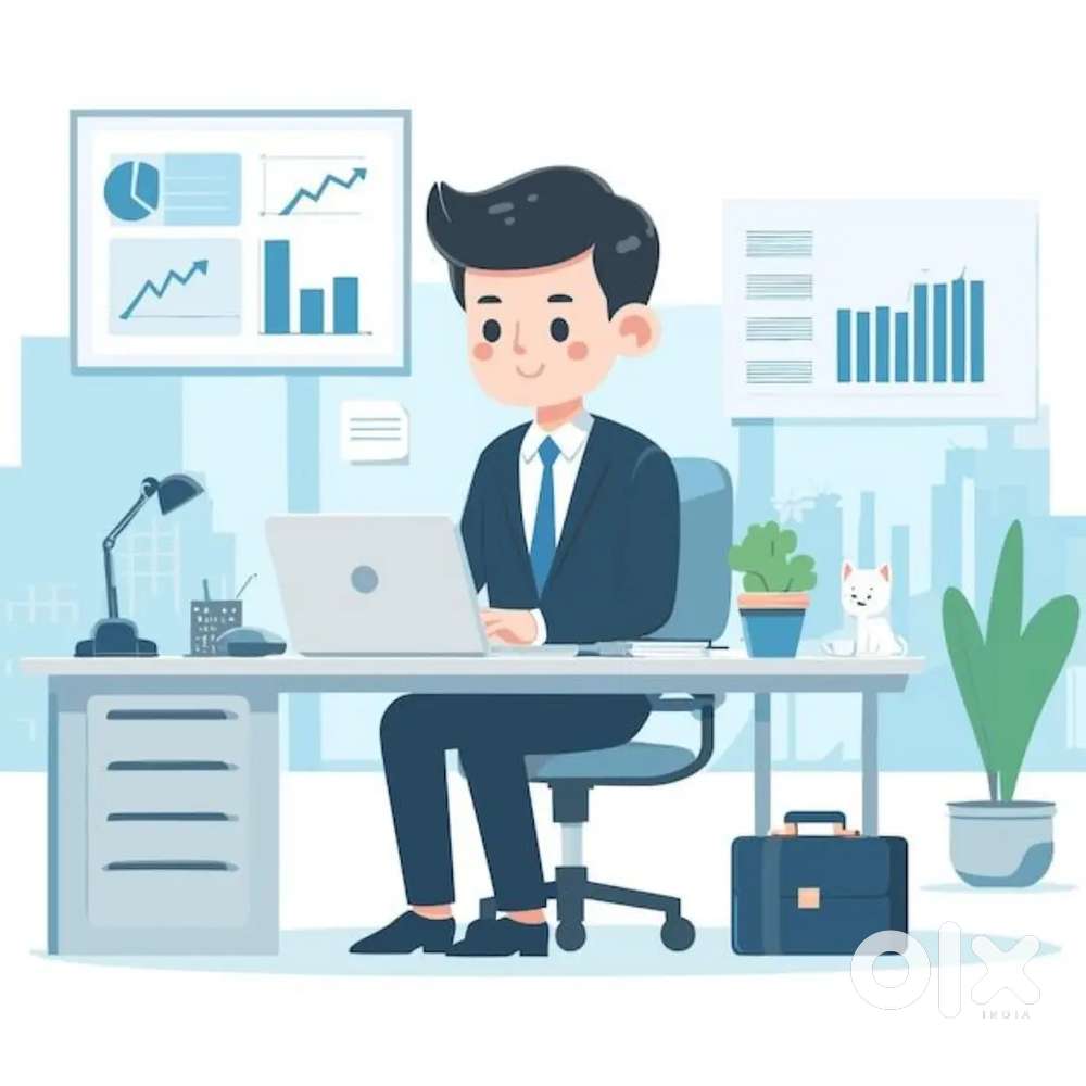 Office administration