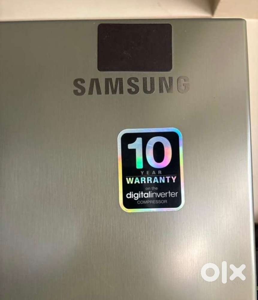 Samsung fridge 700L Double door