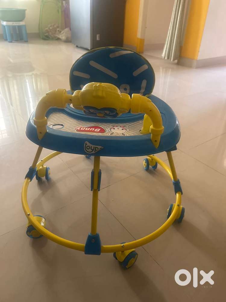 Baby walker