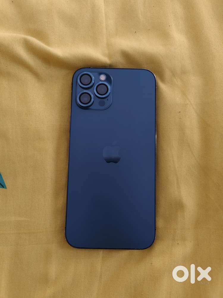 Iphone 12 Pro Max 128gb