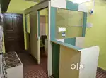 Fully Furnished & Unfurnished Office  Available for rent Dum Dum Metro